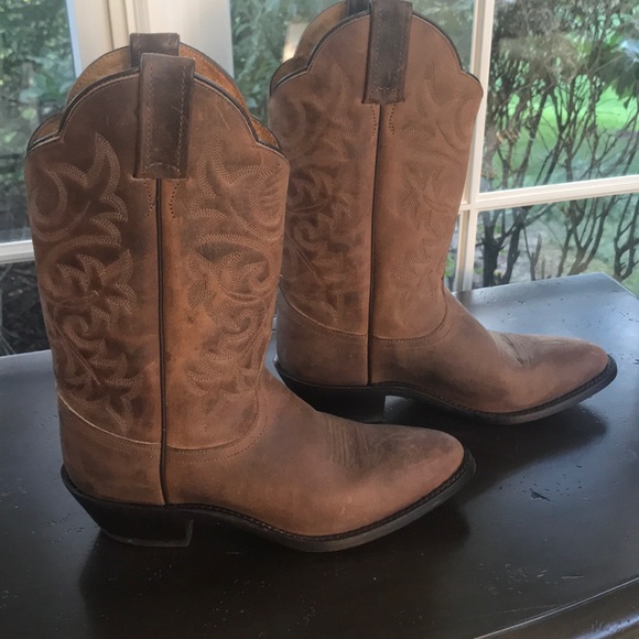 Dan Post Shoes - Dan Post Cowboy Boots